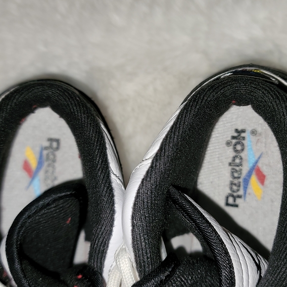 Question Mid Top Sneaker REEBOK - Picture 9 of 10